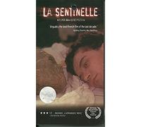 La Sentinelle [VHS]