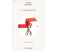 La Separación: IRA Y Ansiedad / Separation: Anxiety and Anger