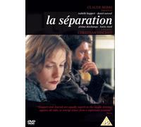 La Séparation – Import anglais – Sous-titré – Studiocanal