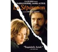 La Separation [Import USA Zone 1]