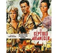 La Septième Aube (1964) / The 7th Dawn (BD-R) G