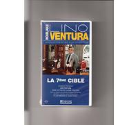 La Septième cible [VHS]