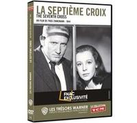 La septième croix Exclusivité Fnac DVD E