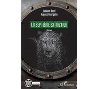 La septième extinction
