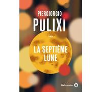 La Septième Lune - Une Enquête D'eva Et Mara