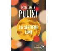 La Septième Lune - Une Enquête D'eva Et Mara