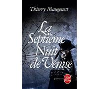 La Septième nuit de Venise