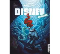 La Septième Obsession HS n°12 : Disney moderne - Dec 2022 Décembre 2022 - Collectif - Septieme Obsession - broché - Revue