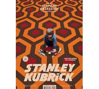 La Septième Obsession HS n°19 : Stanley Kubrick - Novembre 2024