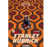 La Septième Obsession HS n°19 : Stanley Kubrick - Novembre 2024 Deux couvertures aléatoires : Shining et 2001, l’Odyssée de l’espace ! - La Septième Obsession - Septieme Obsession - broché - Revue