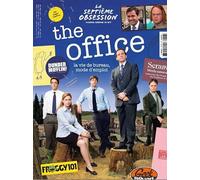 La Septième Obsession HS n°27 : The Office - Automne 2026