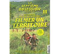 La Septième Obsession N 11 Juillet/Aout 2017