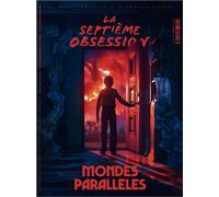 La Septième Obsession n°44 : Mondes parallèles du cinéma - Janvier 2023