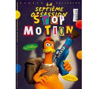 La Septième Obsession N°49 : Stop Motion - Novembre 2023