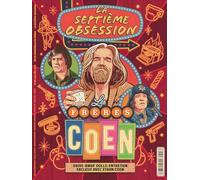 La Septième Obsession N° 50 : Frères Coen - Janvier-Février 2024