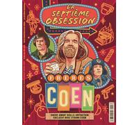La Septième Obsession N° 50 : Frères Coen - Janvier-Février 2024