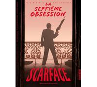 La Septième Obsession n°51 : Scarface - Mars-Avril 2024 - Collectif - Septieme Obsession - broché - Revue
