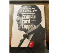 La Septième Obsession n°54 : Francis Ford Coppola - Septembre 2024 Collectif (Auteur)