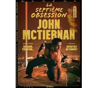 La Septième Obsession n°56 : John McTiernan - Janvier/Février 2025