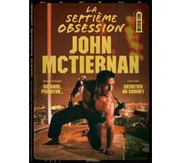 La Septième Obsession n°56 : John McTiernan - Janvier/Février 2025 - La Septième Obsession - Septieme Obsession - broché - Revue