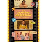 La Septième Obsession n°58 : Wes Anderson - Mai/Juin 2025 La Septième Obsession (Auteur)