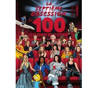 La Septième Obsession n°62 : Les 100 plus grands rôles féminins - Janvier 2026 - La Septième Obsession - Septieme Obsession - broché - Revue