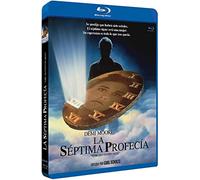 La Septième Prophétie (1988) Blu Ray avec audio francais