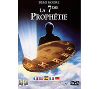 La 7ème prophétie