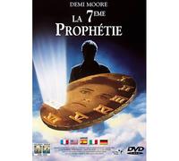 La Septième Prophétie – Sony Pictures Home Entertainment