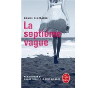 La Septième Vague - Daniel Glattauer - Lgf - Poche - Roman