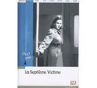 La Septième victime