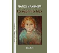 La séptima hija: Históries del poble gitano