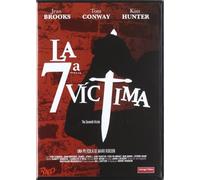 La Septima Victima DVD 1943 The Seventh Victim [Import]