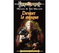 La Sequence Des Agresseurs Tome 1 : Devant Le Masque