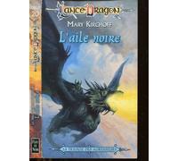 La Sequence Des Agresseurs Tome 2 : L'Aile Noire