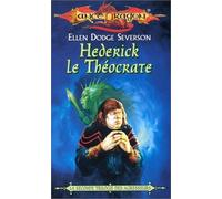 La Sequence Des Agresseurs Tome 4 : Hederick Le Theocrate