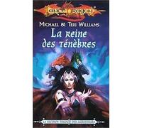 La Sequence Des Agresseurs Tome 6 : La Reine Des Tenebres