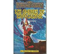 La séquence des Avatars Tome 5 : Les Ombres de l'Apocalypse