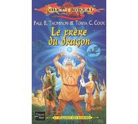 La Séquence des babares, tome 2 : Le frère du dragon