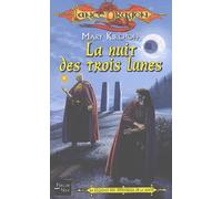 La Séquence des défenseurs de la magie, tome 1 : La Nuit des trois lunes