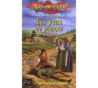 La Sequence Des Defenseurs De La Magie Tome 2 : Les Yeux De Pierre