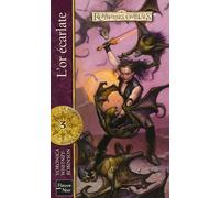 La Séquence des Forbans, tome 3 : L'Or écarlate