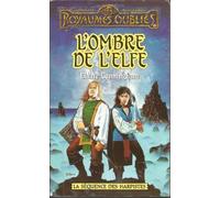 La Sequence Des Menestrels Tome 2 : L'Ombre De L'Elfe