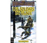 La Sequence Des Menestrels Tome 7 : Les Soldats De Glace