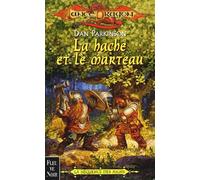 La Sequence Des Nains Tome 2 : La Hache Et Le Marteau