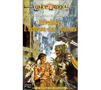 La séquence des préludes, tome 10 : Rivebise, l'homme des plaines