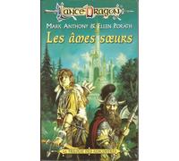 La séquence des Rencontres Tome 1 : Les Âmes soeurs