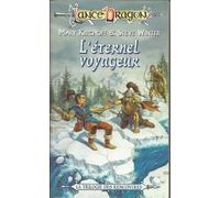 La Sequence Des Rencontres Tome 2 : L'Eternel Voyageur