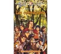 La Sequence Des Rencontres Tome 6 : Les Compagnons