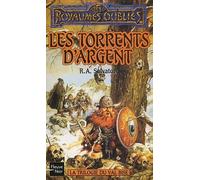 La Sequence D'Ombre-Terre Et Du Val Bise : Les Torrents D'Argent